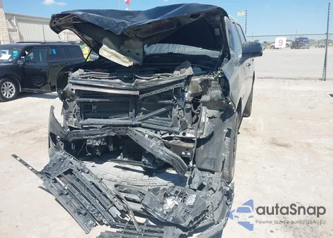 2022 Chevrolet Tahoe 2Wd High Country from USA, damaged, VIN 1GNSCTKL8NR346171